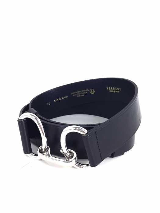 HERBERT FRERE SOEUR (エルベールフレールスール) Chanzy Belt レディース ファッション雑貨
