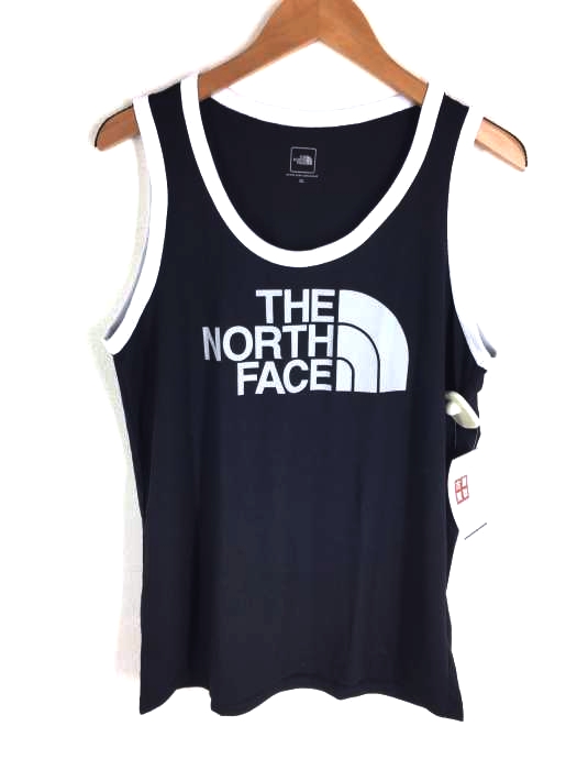 THE NORTH FACE(ザノースフェイス) RINGER TANK メンズ トップス