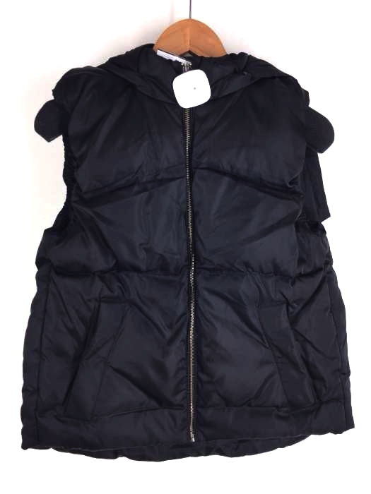 AZUL by moussy（アズールバイマウジー） STYLE UP DOWN VEST レディース アウター