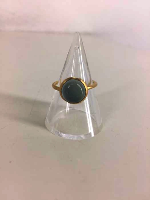 PERNILLE CORYDON（ペニーレ コリドン） Frosted Ring レディース アクセサリー