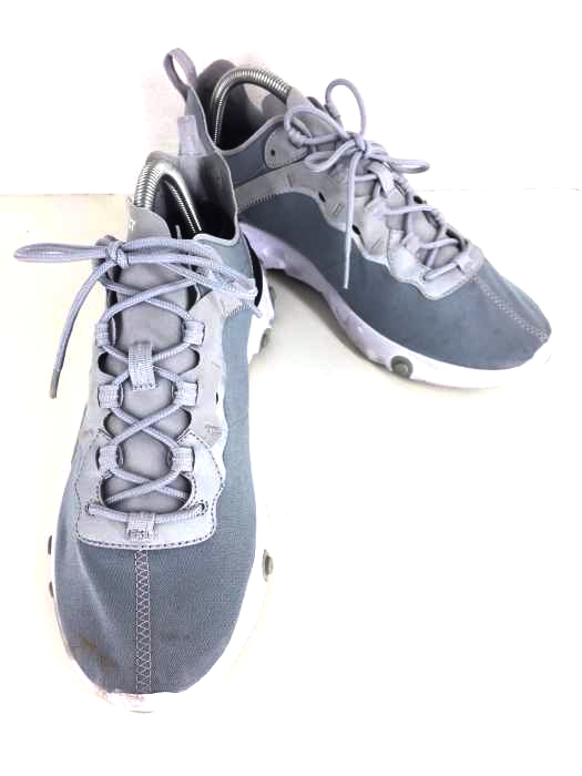 NIKE(ナイキ) REACT ELEMENT 55 メンズ シューズ