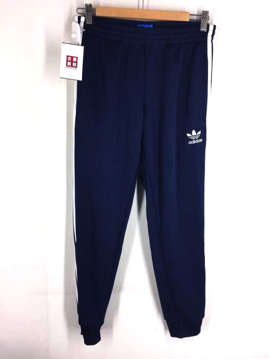 adidas Originals（アディダスオリジナルス） Superstar Cuffed Track Pants メンズ パンツ