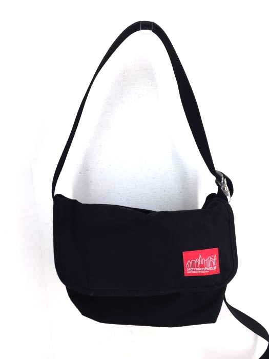 Manhattan Portage（マンハッタンポーテージ） VINTAGE MESSENGER メンズ バッグ