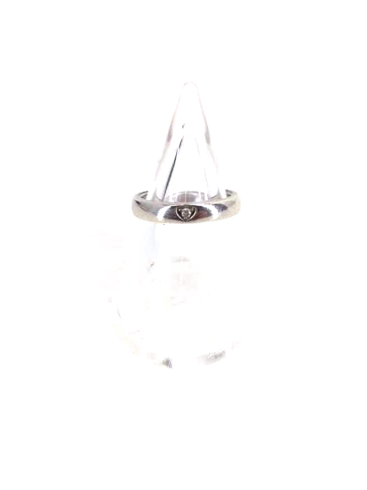 canal4℃（カナルヨンドシー） SILVERリング レディース アクセサリー