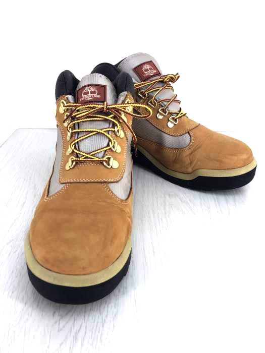 Timberland(ティンバーランド) Field Boot BOOTS フィールドブーツ メンズ シューズ