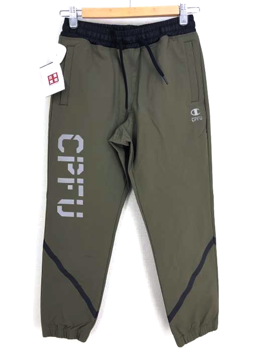 Champion(チャンピオン) TRIFLEX DRYパンツ レディース パンツ