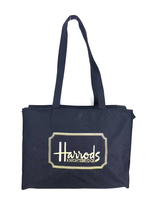 Harrods（ハロッズ） ロゴトートバッグ レディース バッグ