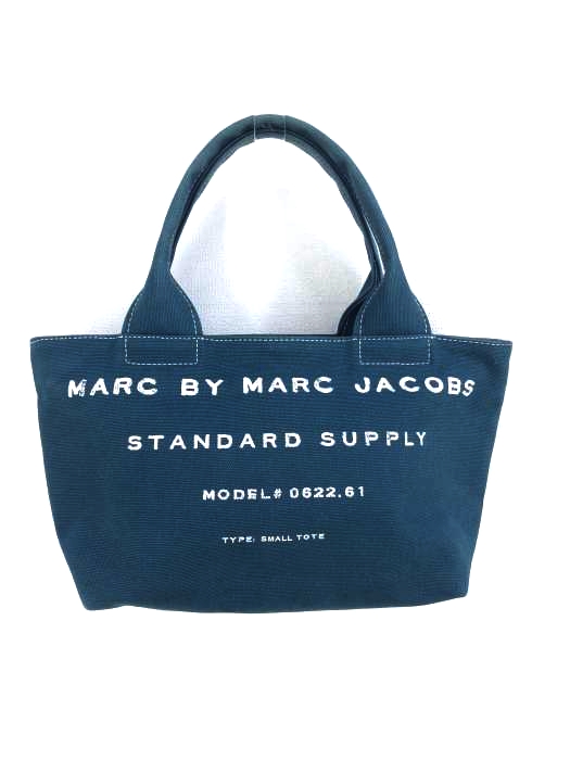 MARC JACOBS（マークジェイコブス） ロゴキャンバストートバッグ レディース バッグ
