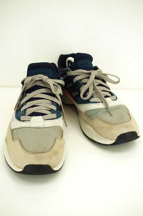 adidas Originals （アディダスオリジナルス） TORSION ALLEGRA X  ローカットスニーカー メンズ シューズ