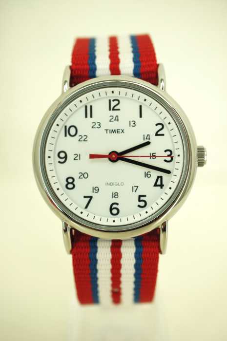 TIMEX（タイメックス） ウィークエンダー セントラルパーク　腕時計 メンズ ファッション雑貨