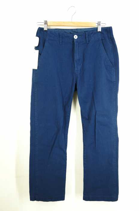 JOURNAL STANDARD relume （ジャーナルスタンダードレリューム） ワークパンツ メンズ パンツ
