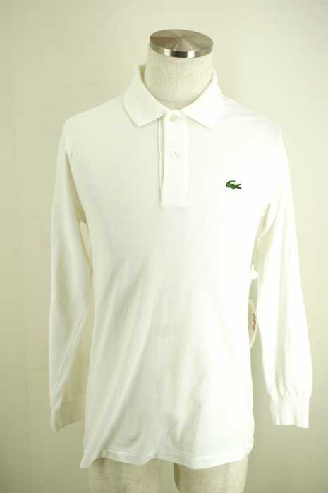 LACOSTE （ラコステ） ロングスリーブポロシャツ メンズ トップス
