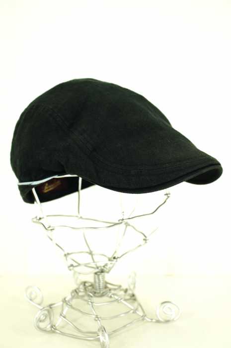 Borsalino (ボルサリーノ) ハンチングキャップ メンズ 帽子