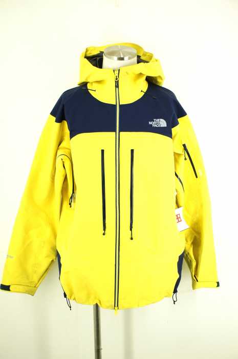 THE NORTH FACE （ザノースフェイス） RTG JACKET マウンテンパーカ メンズ アウター