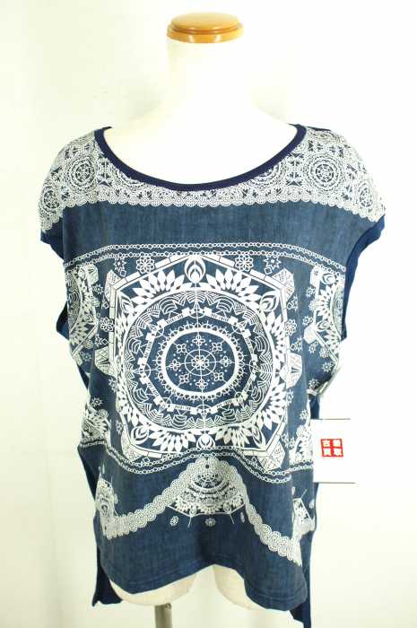 Desigual　 （デシグアル） Racimo レディース トップス