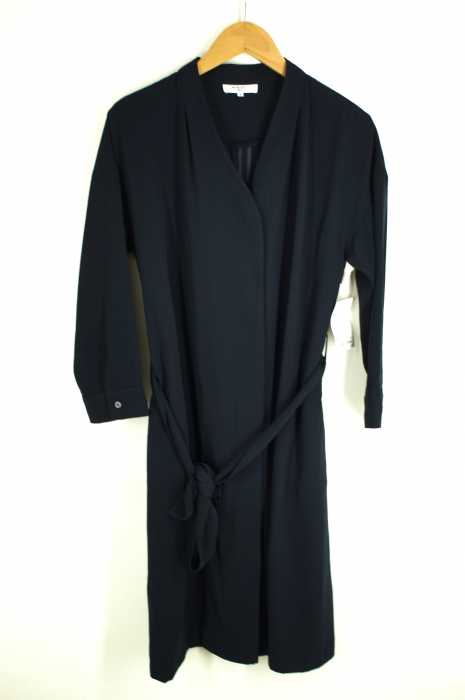 NATURAL BEAUTY BASIC （ナチュラルビューティーベーシック） 2WAYワンピース レディース ワンピース
