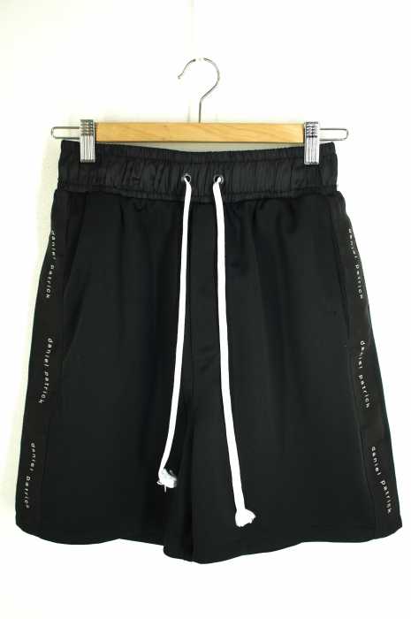 DANIEL PATRICK（ダニエルパトリック） roaming gym short ローミング　ジムショーツ メンズ パンツ