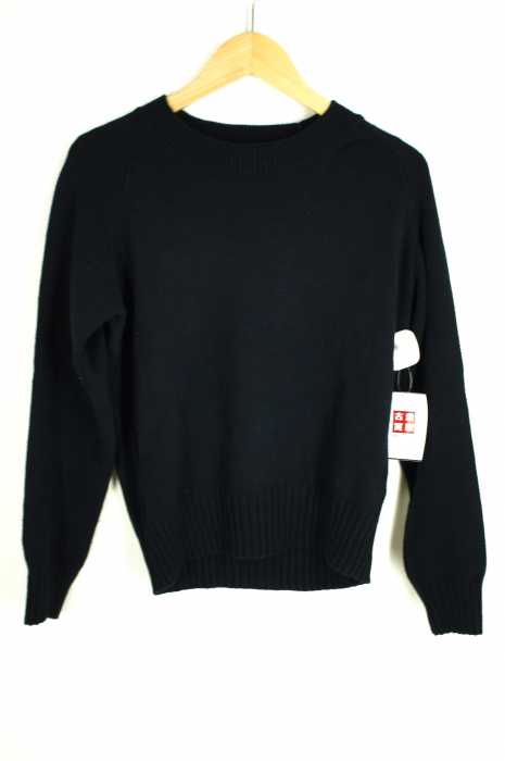 MHL. （エムエイチエル） コットンニット レディース トップス