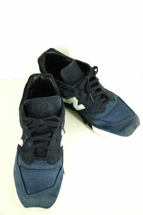 NEW BALANCE （ニューバランス） USA製 M998 メンズ シューズ