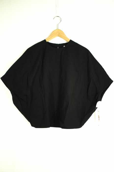 STYLEMIXER（スタイルミキサー） タックドルマントップス レディース トップス