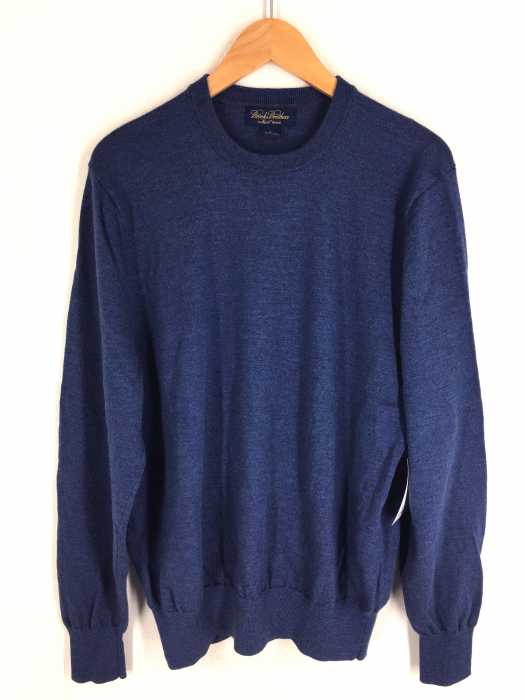 ブルックスブラザーズ サクソンwool 週末お値下げ ブルックス