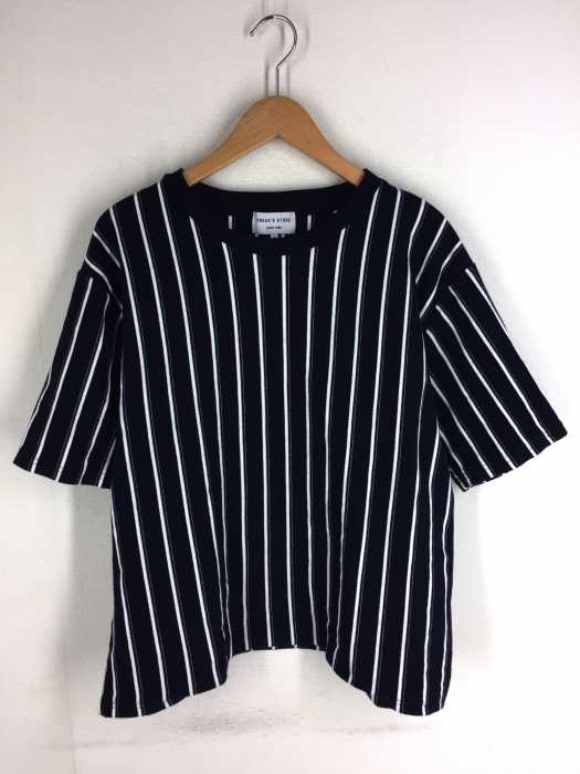 FREAK'S STORE  （フリークスストア） ストライプ メンズ トップス
