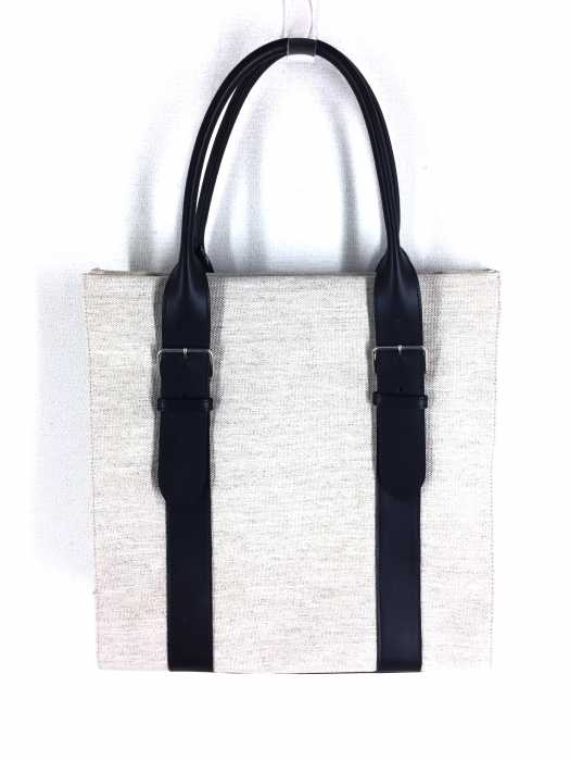 Mignon（） レザーハンドル ハンドバッグ レディース バッグ