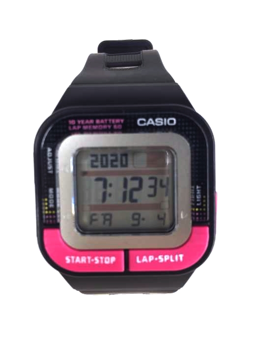 CASIO(カシオ) SDB-100J-1BJF スポーツギア 腕時計 レディース 腕時計