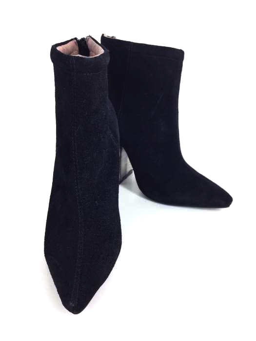 Jeffrey Campbell（ジェフリーキャンベル） HAVANA LAST ブーティ レディース シューズ