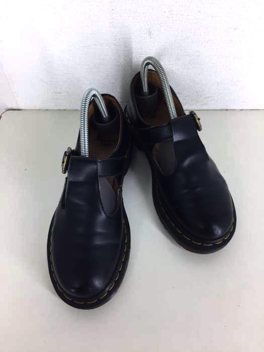 Dr.Martens（ドクターマーチン） POLLEY T-BAR SHOE Tバー