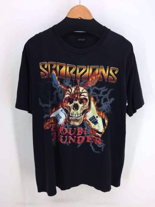 USED古着（ユーズドフルギ） HEAVY METAL Tシャツ メンズ トップス
