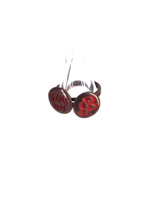 BEAMS BOY（ビームスボーイ） ピンキーリング レディース アクセサリー