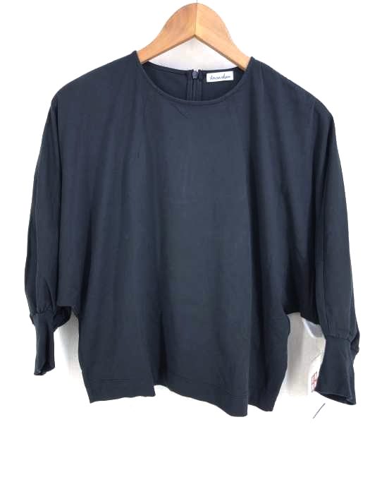 Steven Alan（スティーブンアラン） TENJIKU COCOON PULLOVER レディース トップス