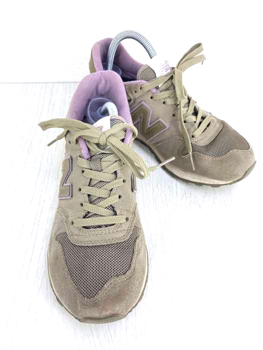 NEW BALANCE(ニューバランス) GW500OP ローカットスニーカー レディース シューズ