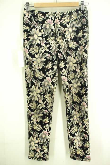 snidel （スナイデル） 13AW ローズタックパンツ レディース パンツ