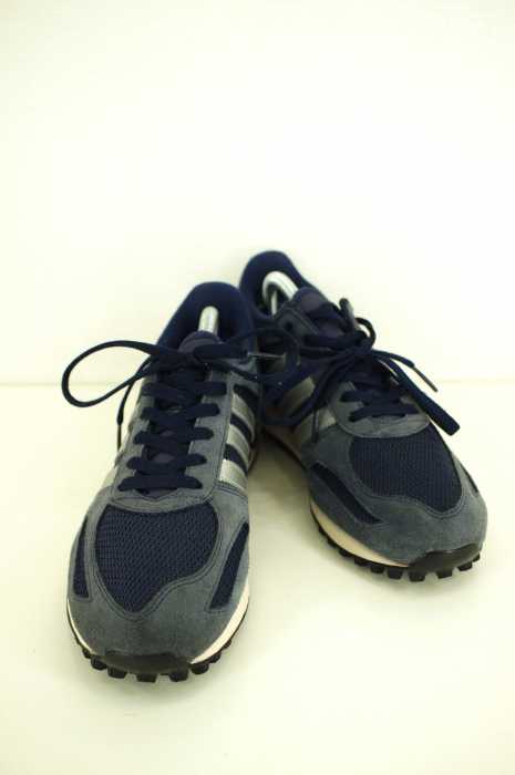 adidas originals （アディダスオリジナルス） LA TRAINER エルエートレーナー スニーカー メンズ シューズ