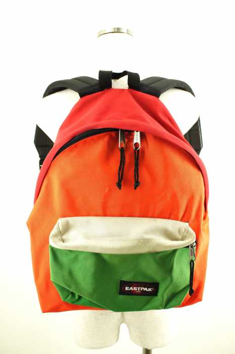 EASTPAK (イーストパック) マルチカラーバックパック リュック レディース バッグ