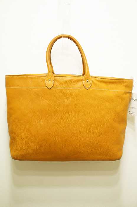 Orobianco × BARNEYS NEWYORK (オロビアンコ×バーニーズニューヨーク) レザーバッグ メンズ バッグ