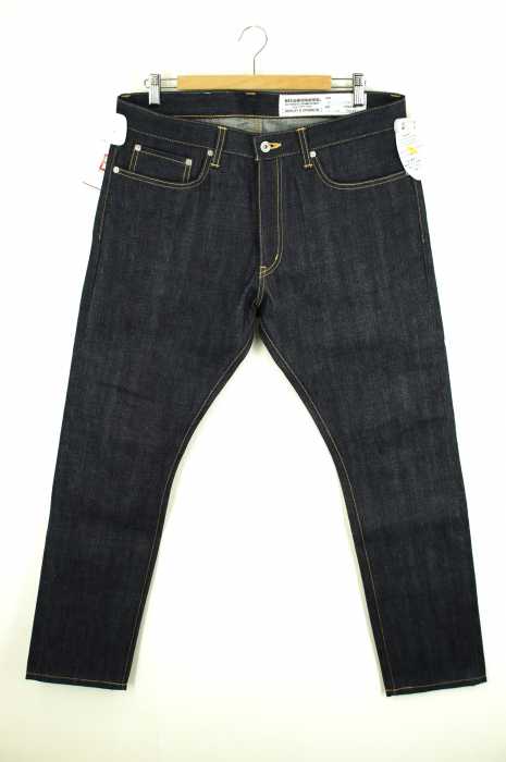 NEIGHBORHOOD (ネイバーフッド) RIGID . DP NARROW / 14OZ-PT メンズ パンツ