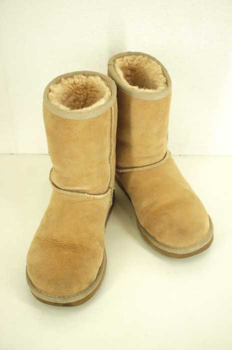 UGG （アグ） W Classic Short レディース シューズ