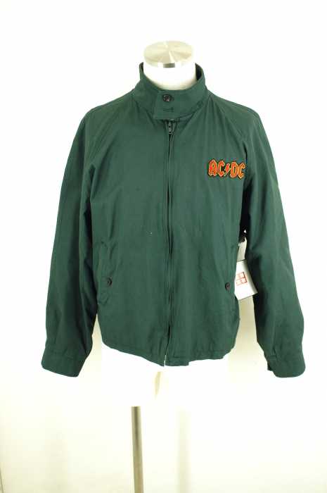 BARACUTA (バラクータ) イングランド製 スウィングトップ メンズ アウター