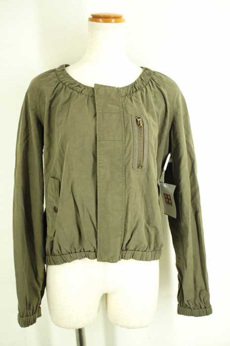 w closet WEARS INC. （ダブルクローゼットウェアーズインク） レディース アウター