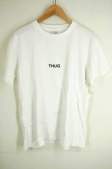 UNTITLED CLUB （アンタイトルクラブ） THUG MUFFIN Tシャツ メンズ トップス
