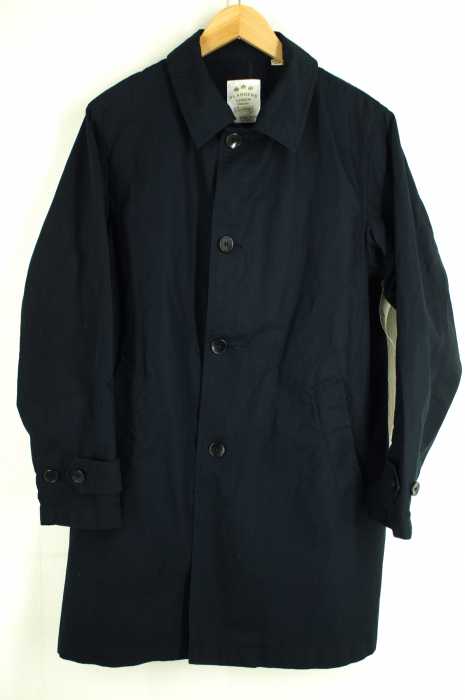 relume JOURNAL STANDARD （レリューム ジャーナルスタンダード） FLANDERS LINEN ジャケット メンズ アウター