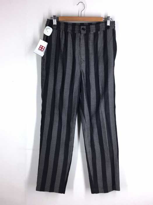 STUSSY (ステューシー) Bryan テーパード パンツ メンズ パンツ