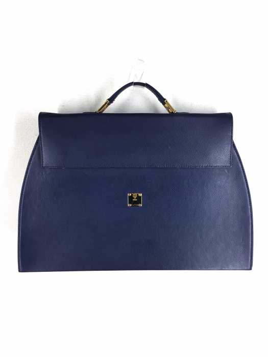MCM （エムシーエム） ドイツ製 ハンドバッグ ブリーフケース レディース バッグ