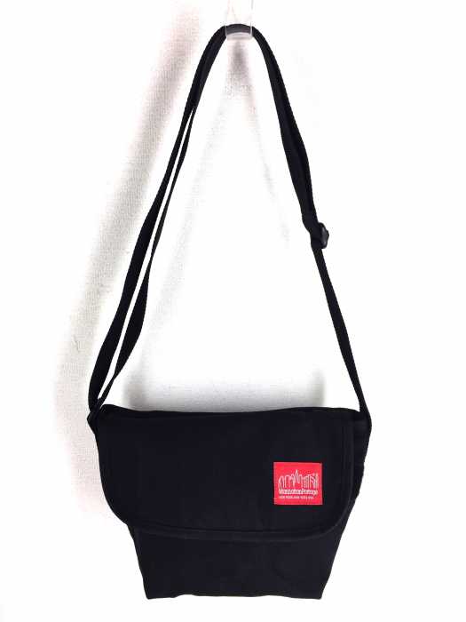 Manhattan Portage （マンハッタンポーテージ） Casual Messenger XS メンズ バッグ