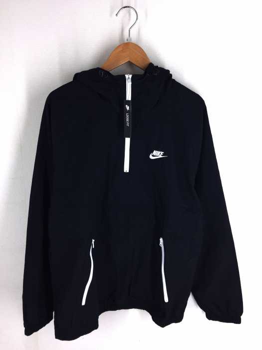 NIKE （ナイキ） ANRK WOVEN HD JACKET アノラックジャケット メンズ アウター