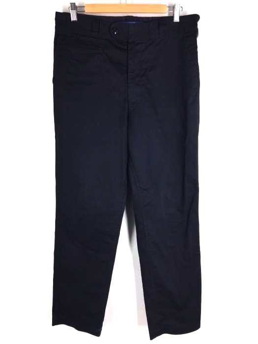 JUNYA WATANABE COMME des GARCONS MAN(ジュンヤワタナベコムデギャルソンマン) AD2009 コットンストレートパンツ メンズ パンツ