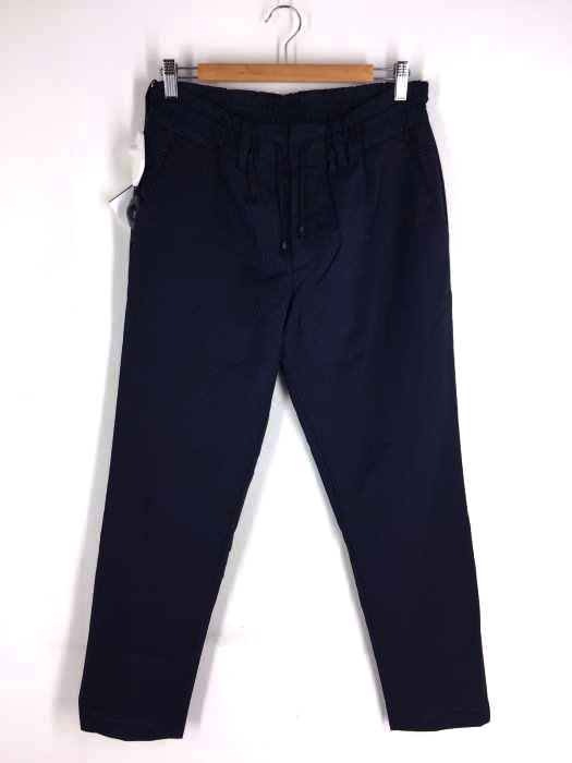 Casely-Hayford（ケイスリー ヘイフォード） HUNGERFFORD イージートラウザーパンツ メンズ パンツ
